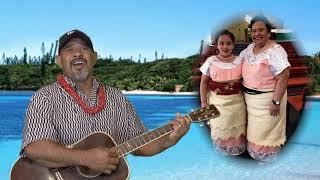 "Fuiva Tanginoa" by Makavela o Vailahi (Toni Halangahu) dedicated to Hifo Ki Moana Muller