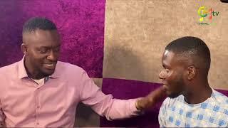 Harmonious Chorale Ghana speaks to Choral Music TV