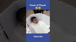 Power Of Piyush  sourav Joshi vlogs