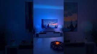 #ambilight #hue #interiordesign