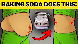 What Happens When You Use Baking Soda? Unbelievable Benefits