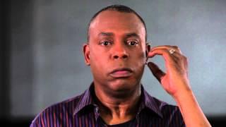 Michael Winslow's Sound Effects: Extended Cut (Late Night with Jimmy Fallon)