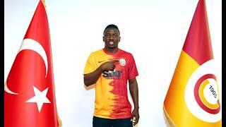 Oghenekaro Etebo: The Story Behind His Disappearance | The Role Of Genclerbirligi | Eagles | Tattoos