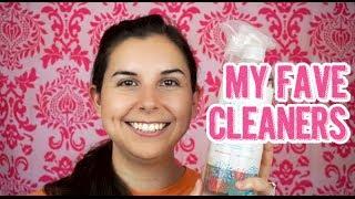 My Favorite Cleaning Products! Honest Company Haul & Review