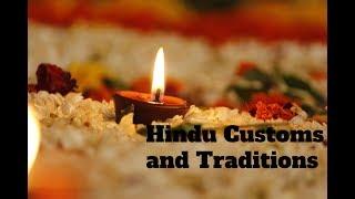 Hindu Customs and Traditions