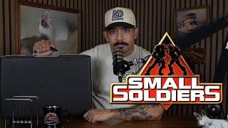 Movies with Matt Honeycutt: Small Soldiers