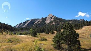 Hiking Green Mountain Loop Boulder Colorado - Best day hike near Denver?