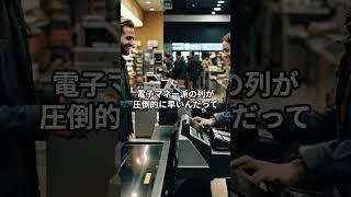 早いレジの見分け方　#雑学 #豆知識 #知ってた？ #なるほど #うんちく#Shorts