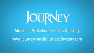 Journey Christian Missional Marketing