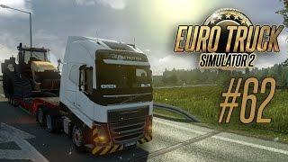 Euro Truck Simulator 2 [#62] - Снова в мультиплеер