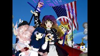 Touhou 12: UFO Lunatic No Bombs No UFOs 1cc (ReimuA LNBNV)