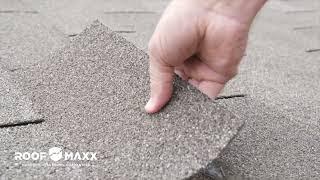 Roof Maxx Commercial 30 sec.