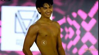 BREAKING NEWS: GREAT MAN OF THE UNIVERSE PHILIPPINES 2024 TOP 18 IN SWIMWEAR COMPETITION 