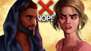 THIS is How To Make A Girl CHASE YOU | How to Get Out of the Friendzone