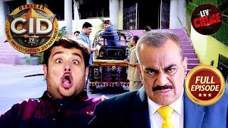 The Case Of A Killer Auto Rickshaw | CID | सी.आई.डी. | Latest Episode | 26 Dec 2024