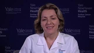 Dr. Natalia Neparidze, Yale Cancer Center/Smilow Cancer Hospital