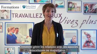 Présentation Formation | SELARL, Holding et Immobilier : Optimisez votre fiscalité !
