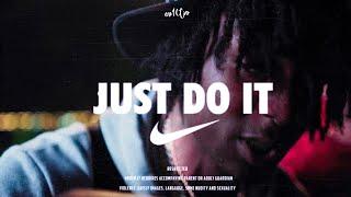 [FREE FOR PROFIT] Jerk Drill Type Beat x Jersey Club Type Beat - "Just Do It"