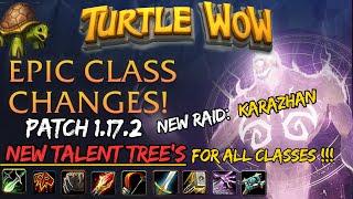 Turtle WoW's Latest Update is MIND-BLOWING!