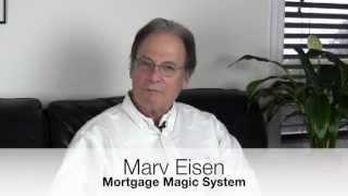 Mortgage Magic System Intro