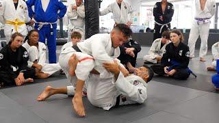 Helton Silva BJJ - Guard Shop - Marcio Pontes - Gabriel Moraes - Jiu Jitsu