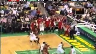 Tracy McGrady 14pts Vs Boston Celtics (11/13/05)