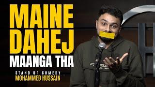 Muslims hate each other! | Stand up comedy by Mohammed Hussain