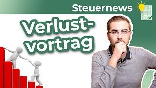 Verlustvorträge bei Termingeschäften