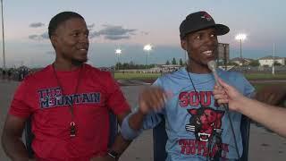 South Mountain football is changing the culture