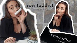 Scentaddict Unbox & Thoughts