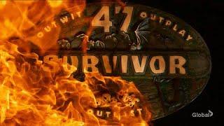 'Survivor 47' First Look Trailer | New Season Wednesday September 18