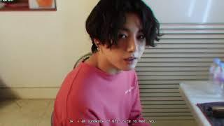 bts imagine: jungkook announcing your relationship (teaser)