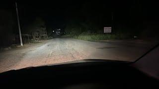 Scary Haunted Road Ep 2 My risk team Live for update