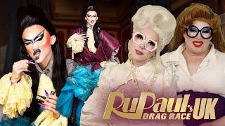 IMHO | RuPaul's Drag Race UK Series 6 Episode 3 Review!