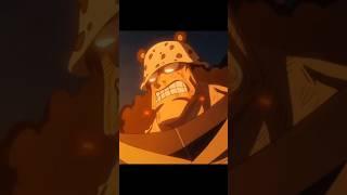 Kuma vs King Becori & Vegapunk cure Bonney (Muhii) _ One Piece Egghead Island
