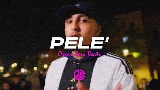 [FREE] Morad X JuL Type Beat - "Pelé" | Instru Rap Club 2024