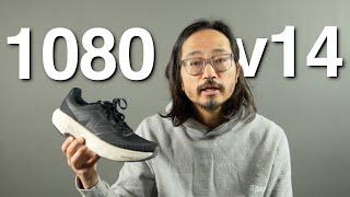 New Balance 1080v14