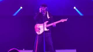 'The Ballad Of David Bowie' - Yogi-G and The Family Tree - 29/03/25 @ Shiiine On 10 Year Anniv