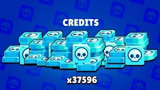 SUPER RARE ACCOUNT IN BRAWL STARS  FREE GIFTS  BRAWL STARS UPDATE!!