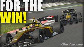 Can We Win This 2 Horse Race?? | Super Formula @ Silverstone