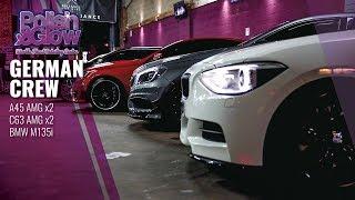 German Crew | Polish & Glow Productions