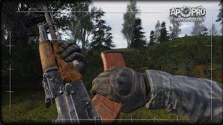 S.T.A.L.K.E.R.: Clear Sky: Gunslinger Addon (AP-PRO Showcase 2022)