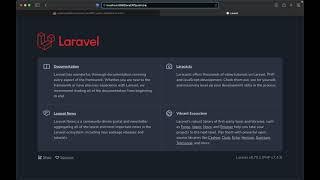 Create Users & Login with Passport - Laravel tutorial for beginners