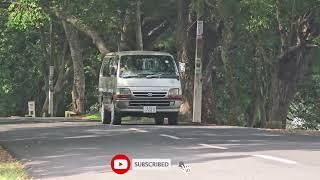 Hiace LH 113 Super GL | Dolphin Van | LH172 | LH113 | LH103 | Hiace | Dolphin | Dolphin Sri Lanka