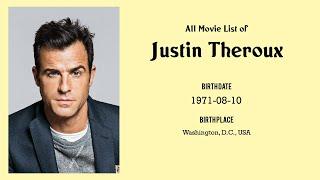 Justin Theroux Movies list Justin Theroux| Filmography of Justin Theroux