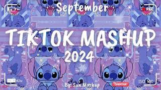 Tiktok Mashup September 2024 (Not Clean)