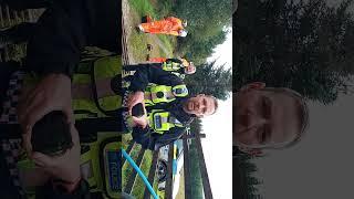 BTP ASSIST NETWORK RAIL IN VANDALISM AND TRESPASS AND ACT UNLAWFULLY