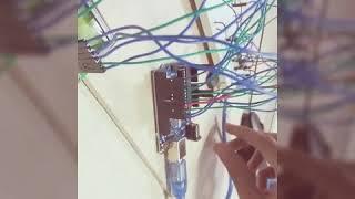 Biometric  Authentication-project assignment for skyfi labs online course-(Diwakar,gokulraj)