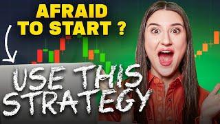 BINARY TRADING STRATEGY | Profitable and EASY Trading Strategy For BEGINNERS