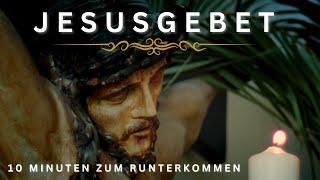 Das wunder gebet an jesus christus | Spricht täglich dieses Wunder Gebet